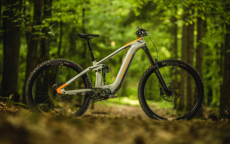 Simplon Rapcon PMAX Pinion – E-Bike Neuheit 2024: Das Rundum-Sorglos-E-MTB?