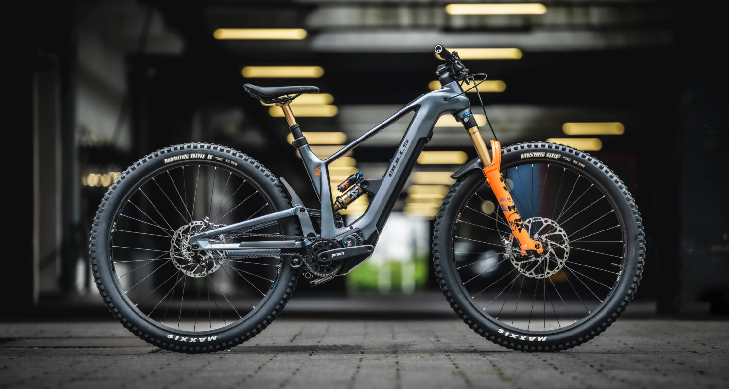 Bulls emtb outlet