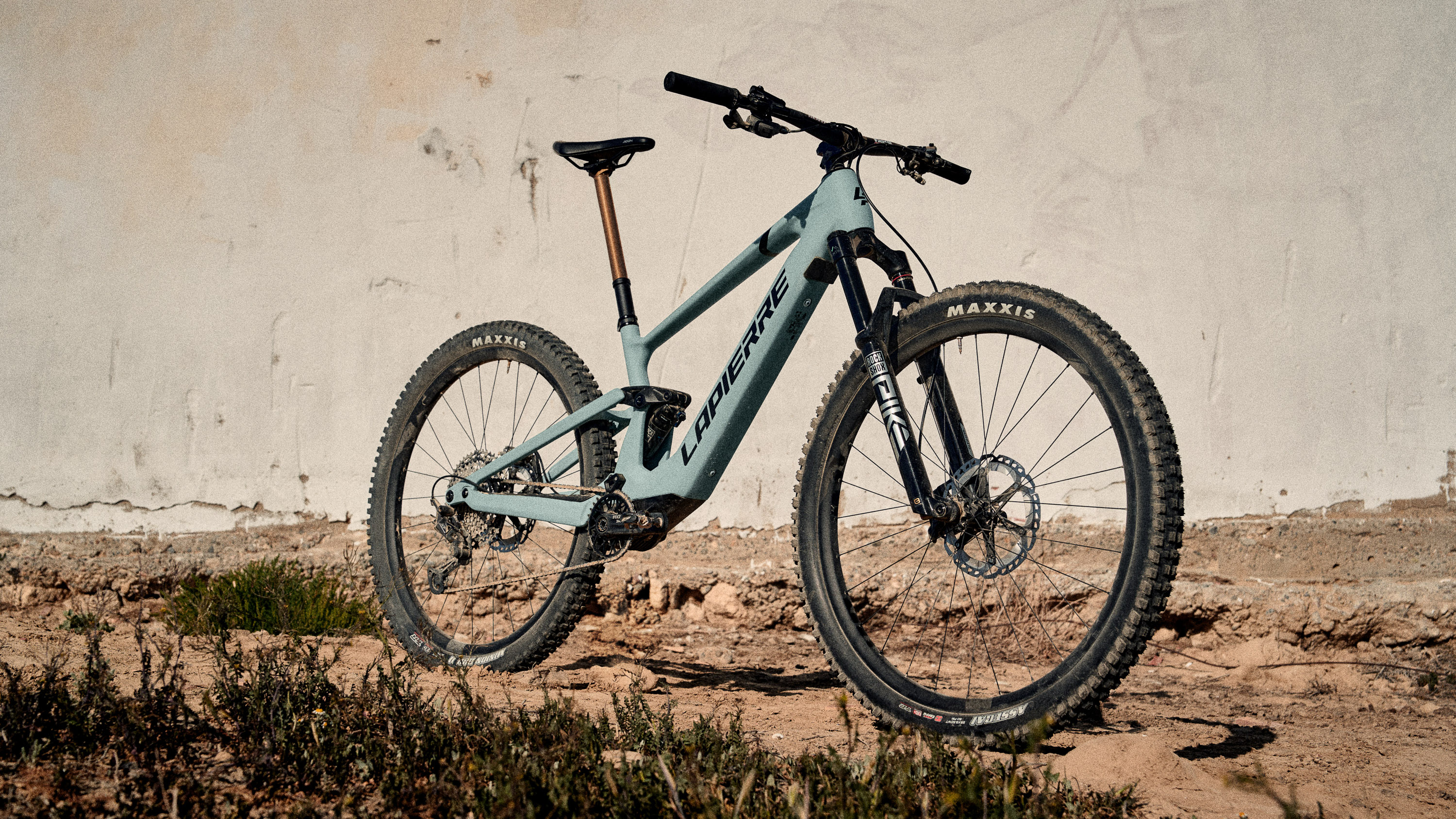 Neues Light E MTB Lapierre E Zesty 2023 Leichtes Bike fur leichte Rider eMTB News