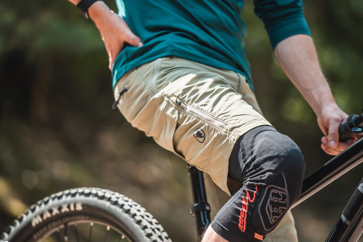 Endura Hummvee Shorts – Vorgestellt!: Vielseitig, langlebig, ikonisch