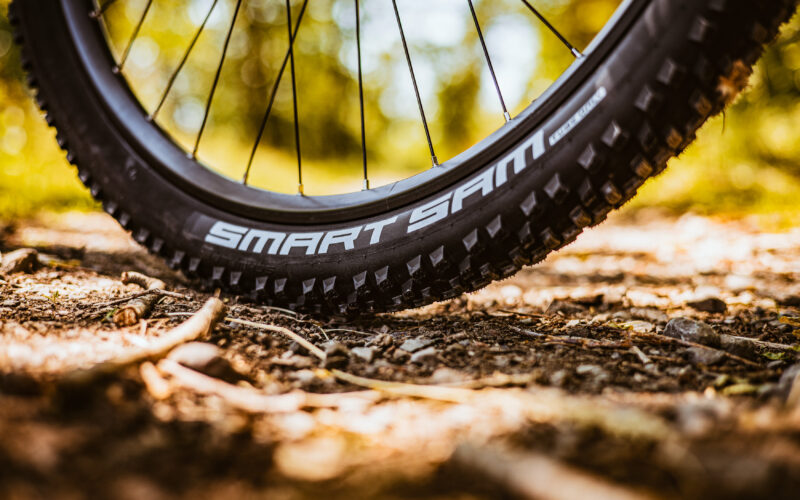 Schwalbe Smart Sam erhält Update: Erfolgreichster MTB-Reifen überarbeitet