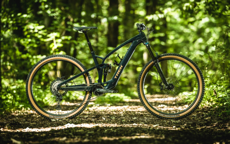 Trek Fuel EXe – E-Bike Neuheit 2024: Light-E-MTB jetzt in Alu