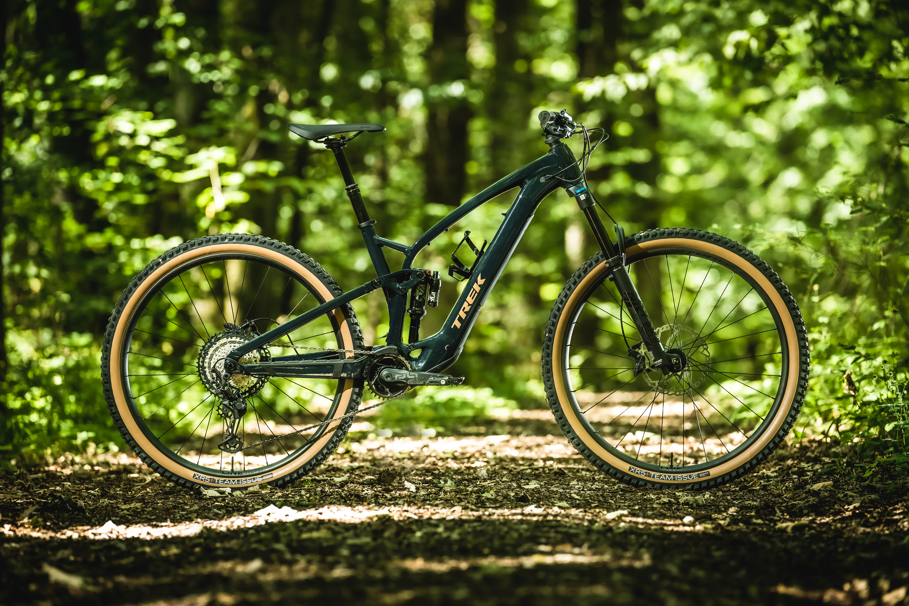 Trek Fuel EXe – E-Bike Neuheit 2024: Light-E-MTB jetzt in Alu