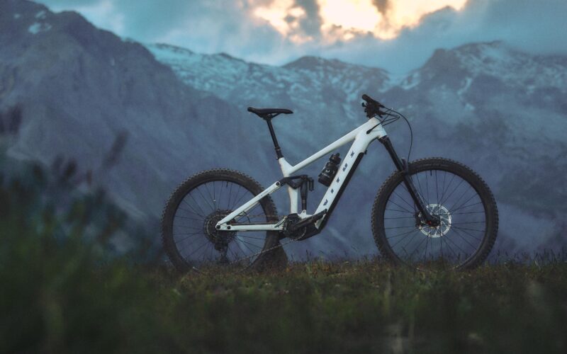 Vitus E-Mythique LT E-Enduro: Starke Performance, kleiner Preis?