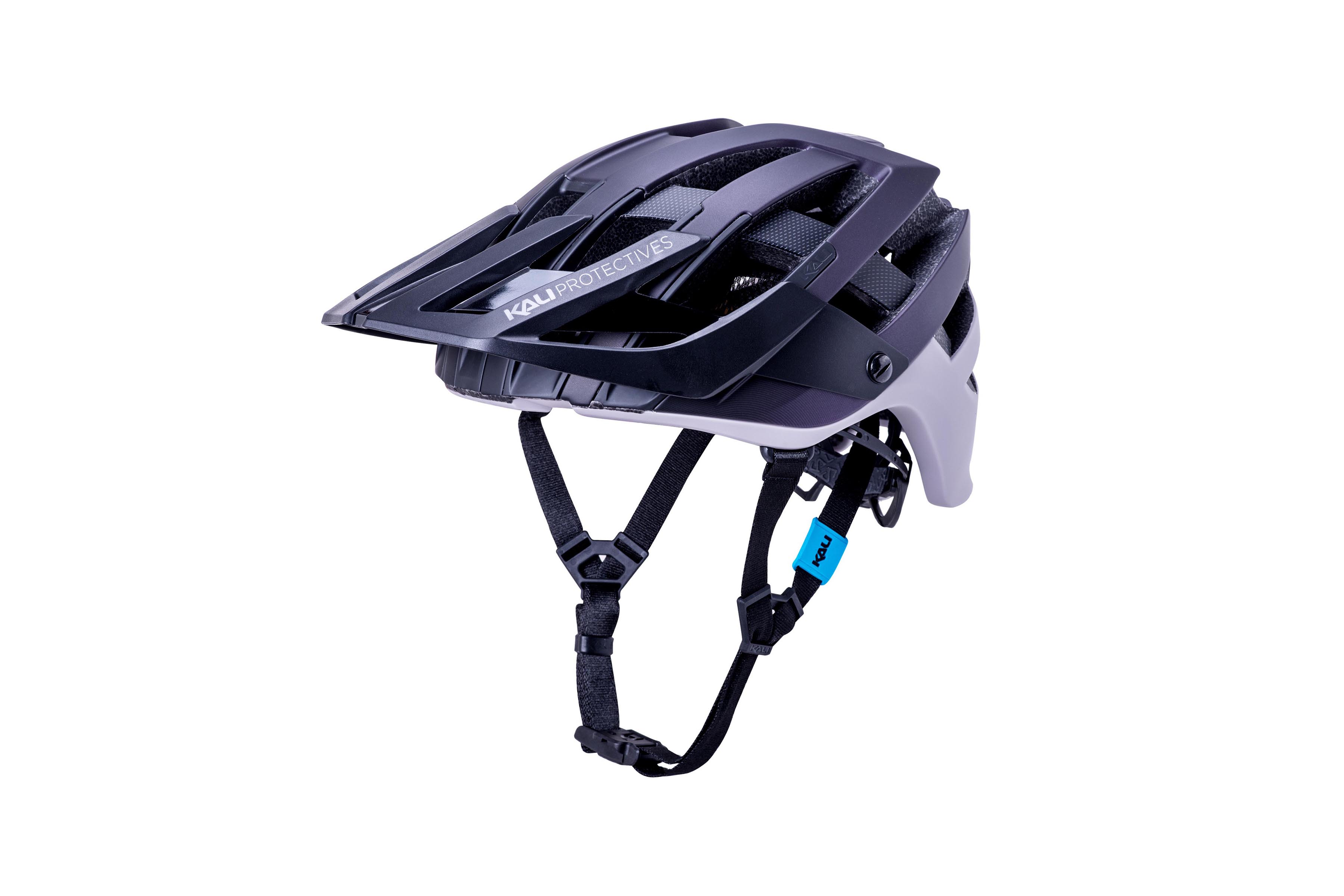 Kali Interceptor 2.0 MTB-Helm: Neue Halbschale aus Kalifornien