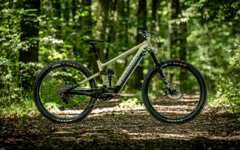 Marin Rift Zone E2 E-Bike – Test: Komfortables Allrounder-E-MTB mit Kletterlust