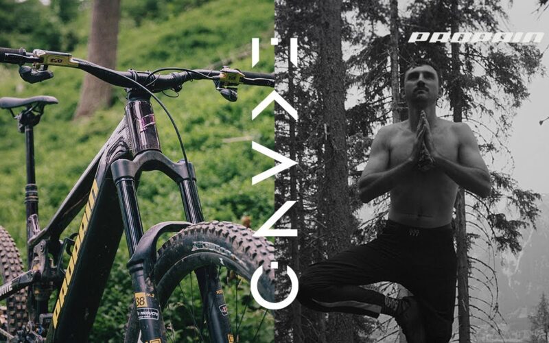 E-MTB-Video: Bikepark-Party mit dem Propain Ekano 2