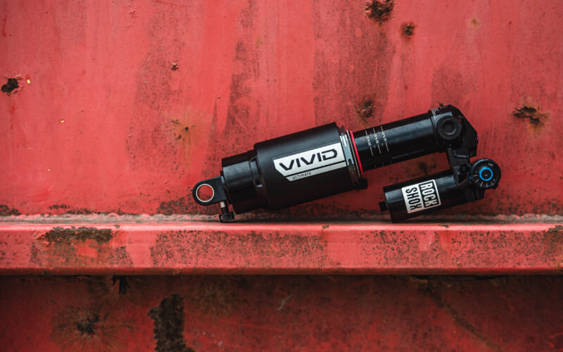 Neuer RockShox Vivid-Dämpfer im ersten Test: Die neue Referenz für Enduro und DH?