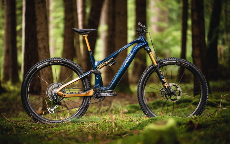 Haibike Lyke Light-E-MTB 2024: Smartes Update beim Topmodell