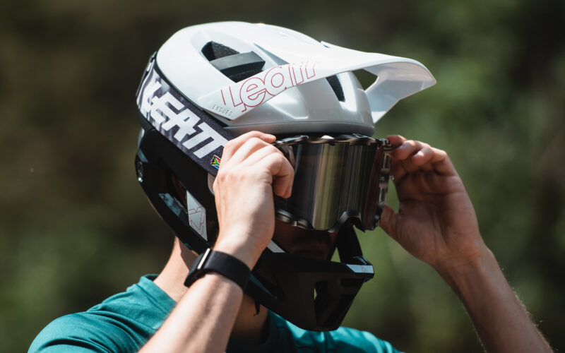 Neues Crash Replacement für Leatt MTB-Helme: 40 % Discount für das Ersatz-Modell