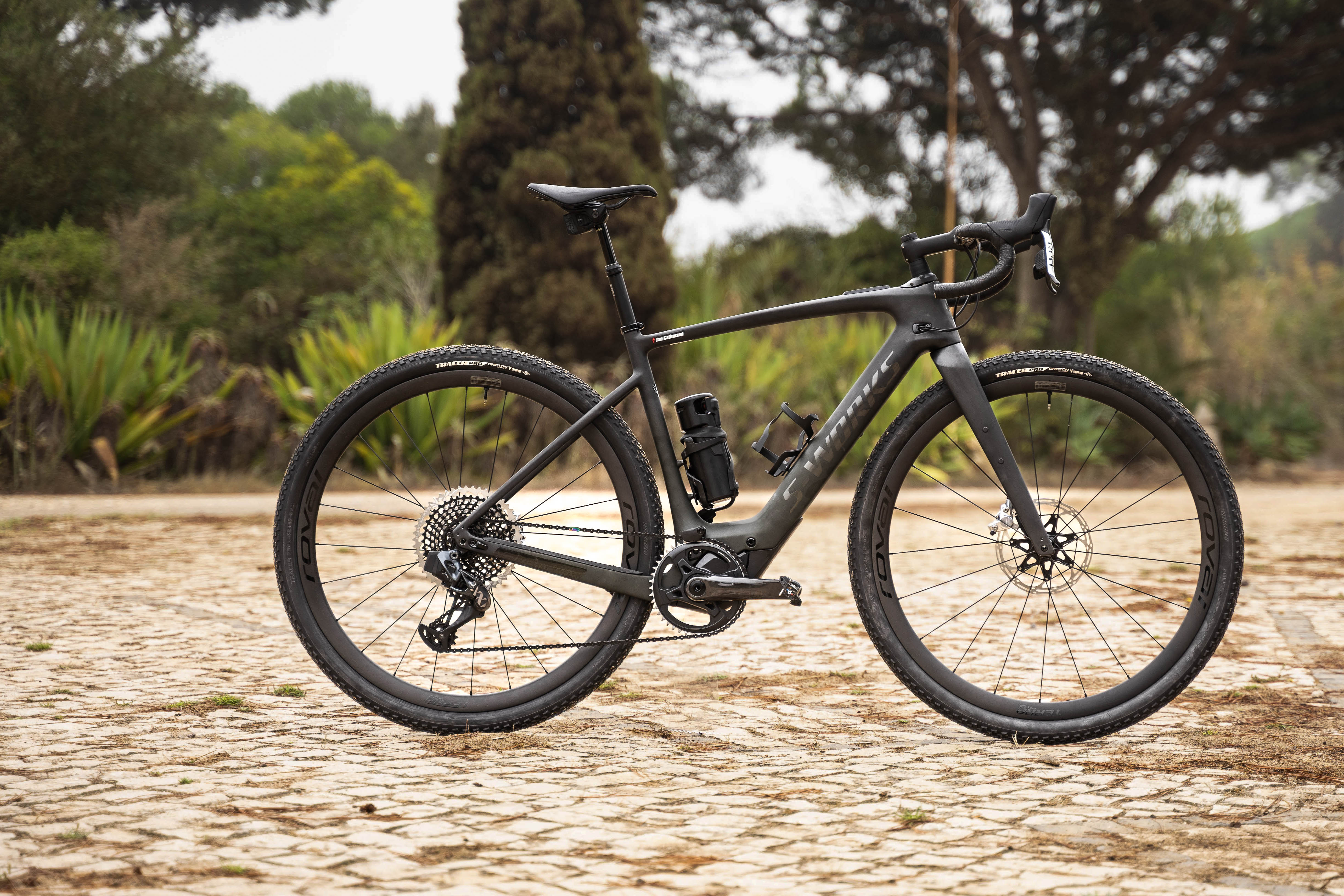 Specialized Turbo Creo SL2  erster Test: Gamechanger im E-Gravel Bike-Gewand
