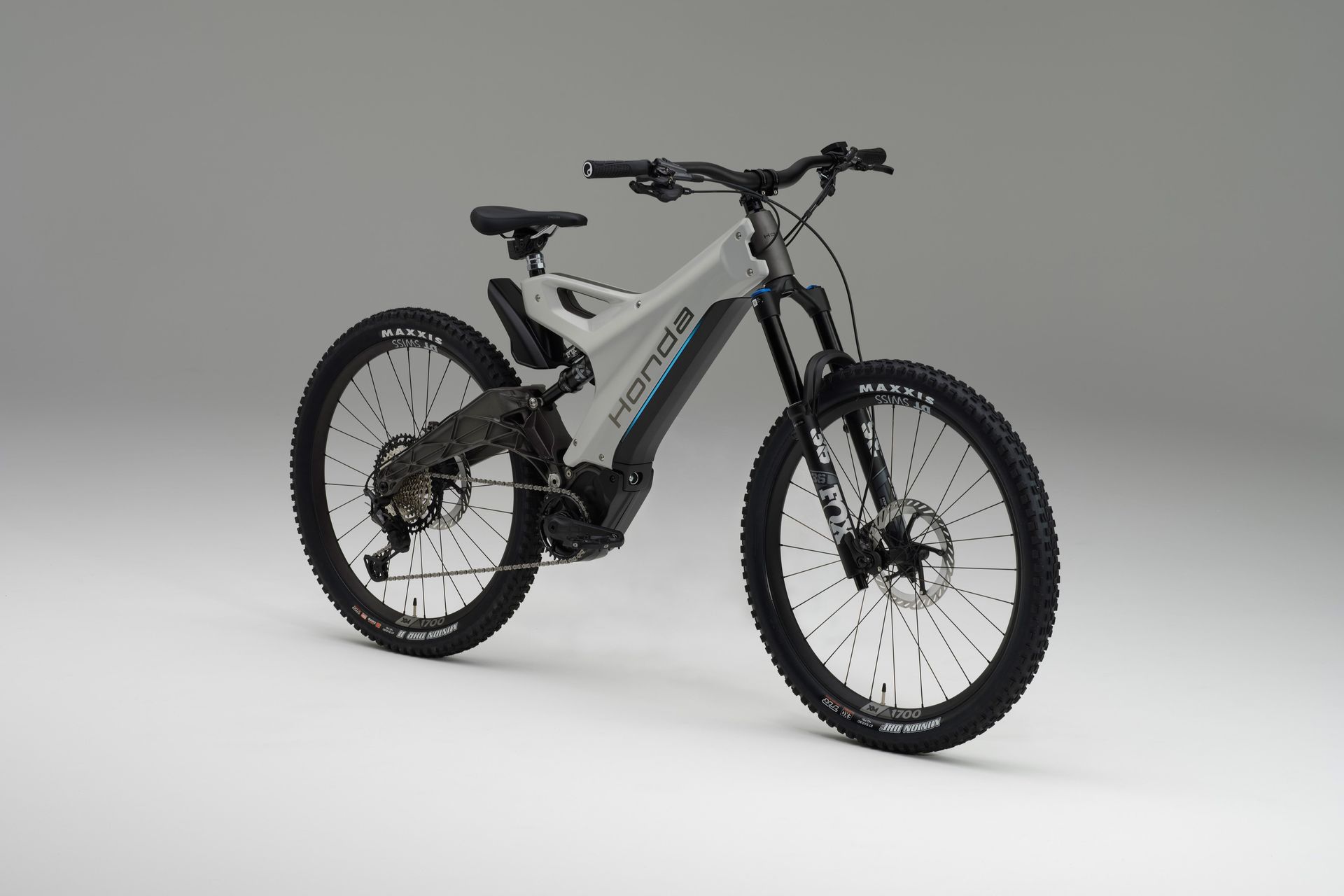 Honda stellt EMTB vor erste Infos zum neuen eMTB Concept