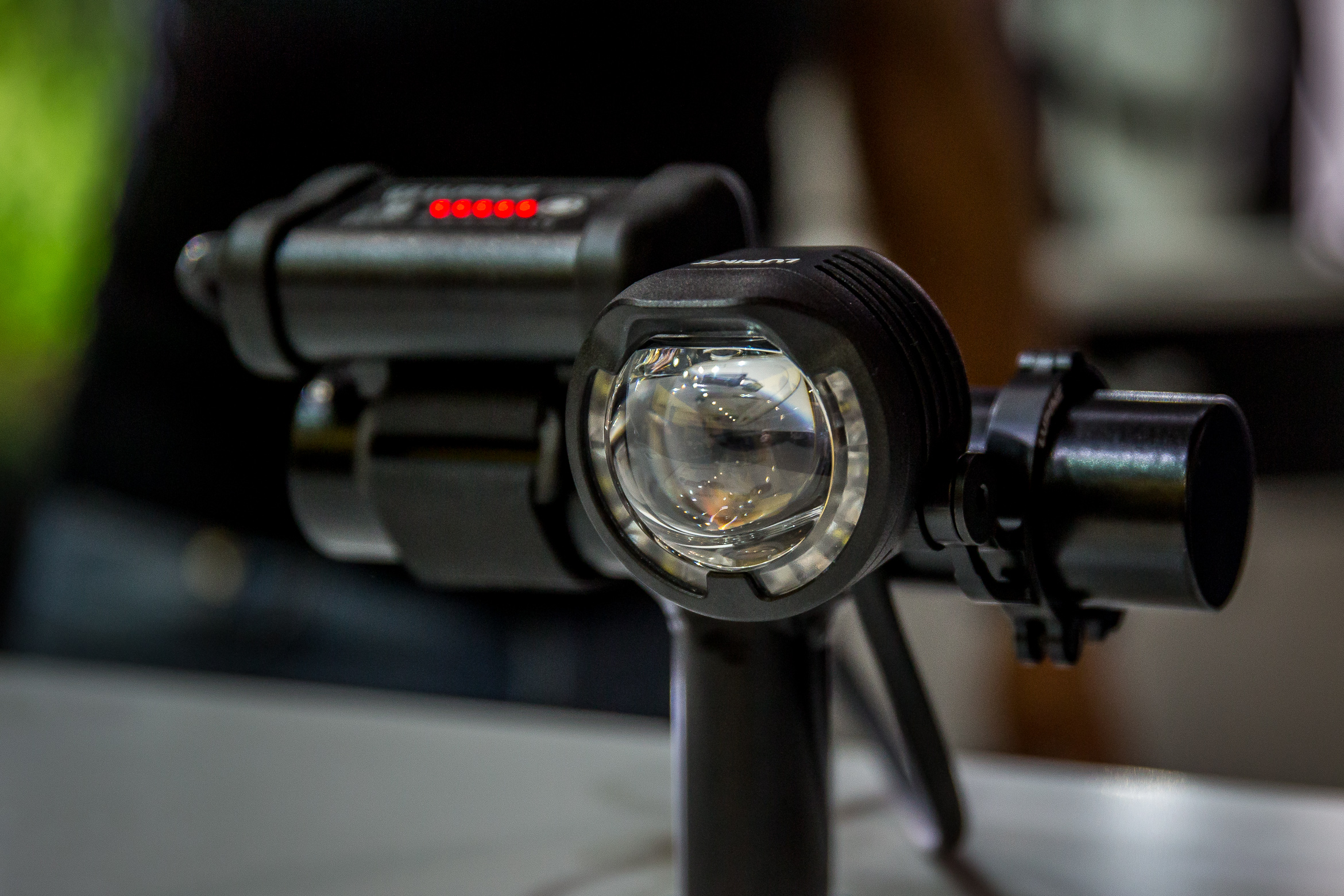 Licht am Fahrrad: Die aktuellen Regeln der StVZO