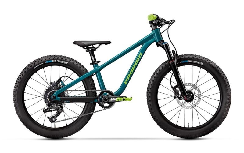 Adventsverlosung für WBR [Gewinn 7/7, Woche 3]: Propain Dreckspatz 3