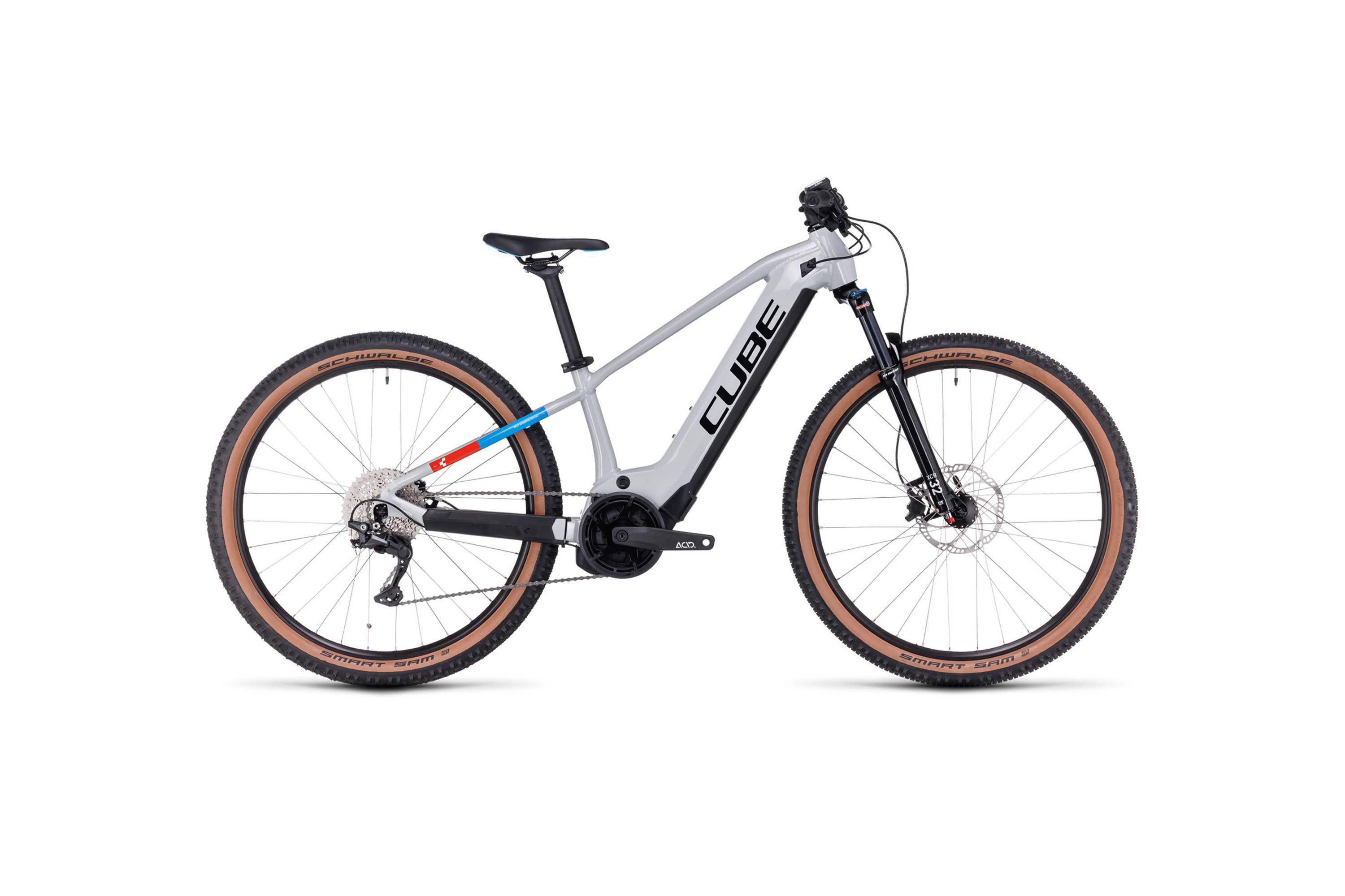 Cube Rückruf – Cube ruft E-Bikes zurück: Damit riskierst du den Führerschein!