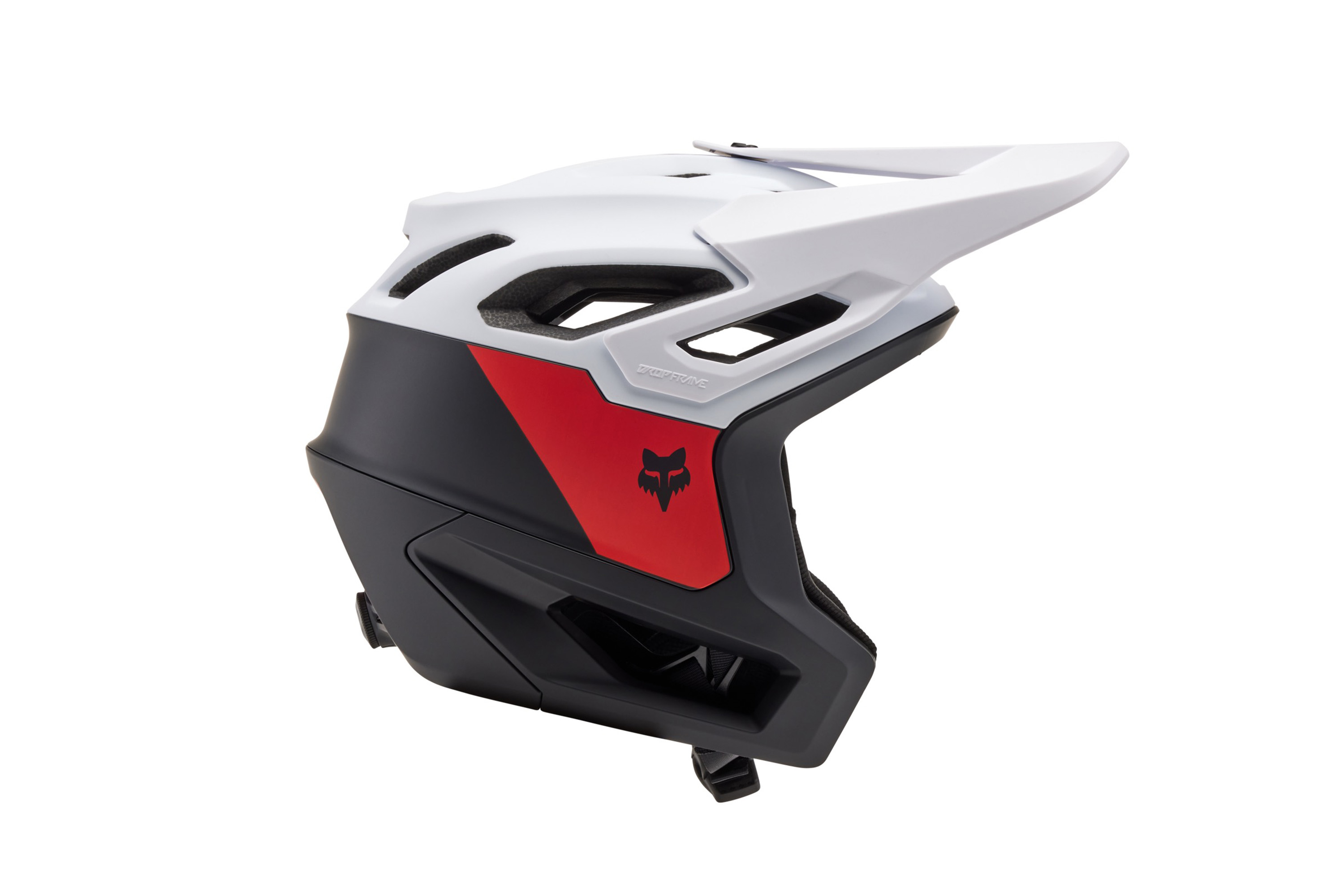 Neuer Fox Dropframe Pro-Helm: Frischer Look und neue Features