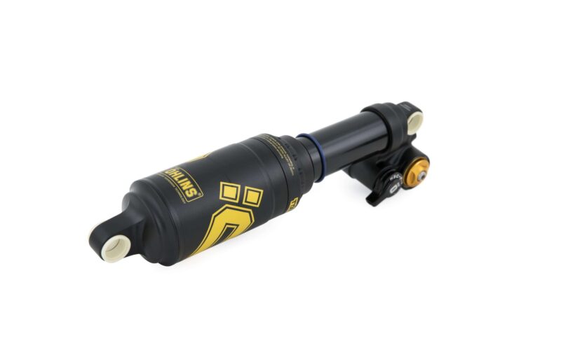 Adventsverlosung für WBR [Gewinn 5/7, Woche 3]: Öhlins TTX 2 Air Universal