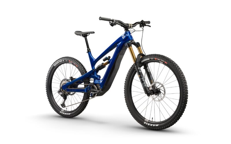 Update für YT Industries Decoy MX Core: Mehr Power und Akku für das E-MTB