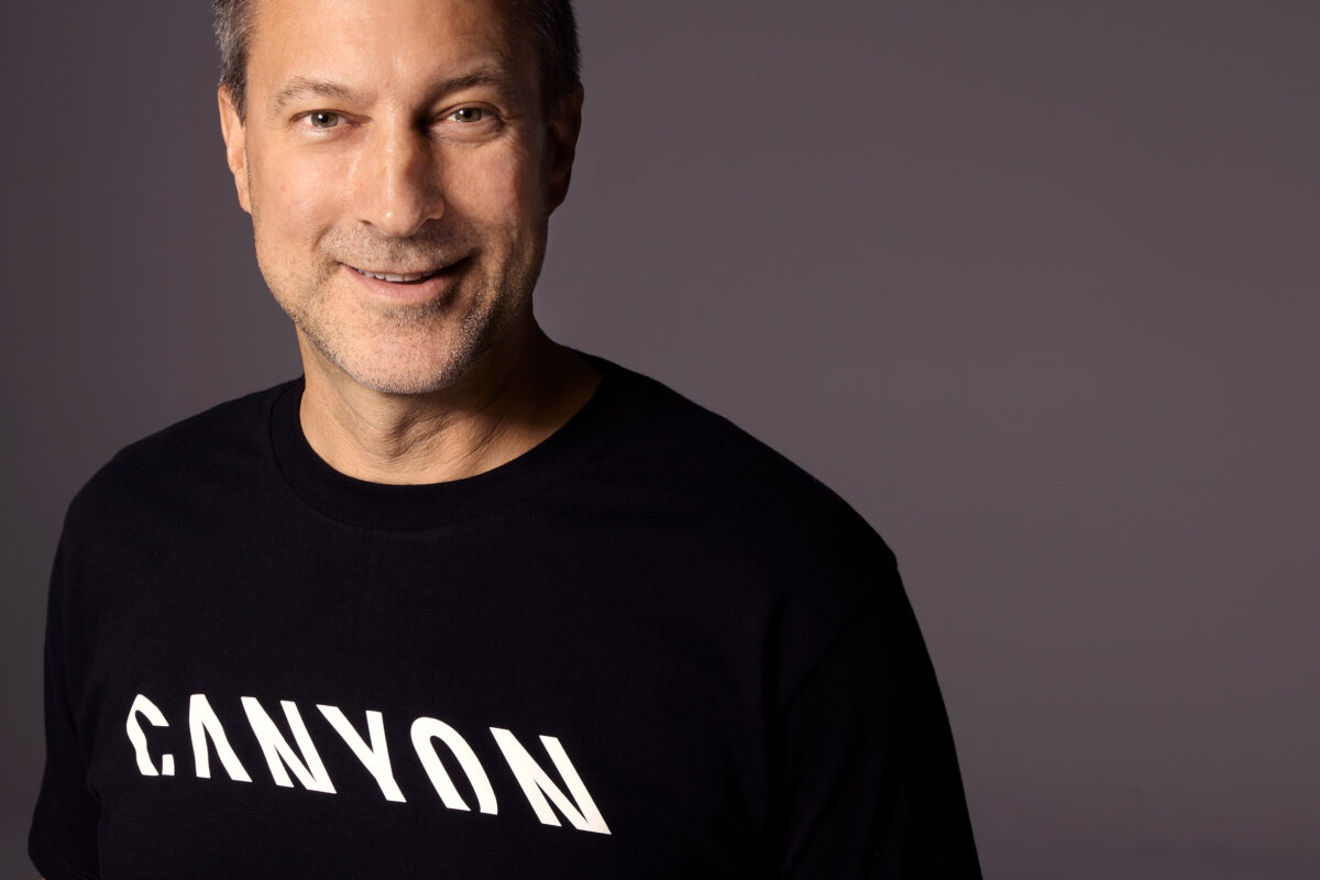 Von Trek nach Koblenz: Chad Manuell neuer CTO bei Canyon