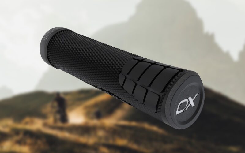 SQlab 70X 2.0 Pro Downhill & Gravity E-MTB-Griff: Weicher Gummi gegen Armpump