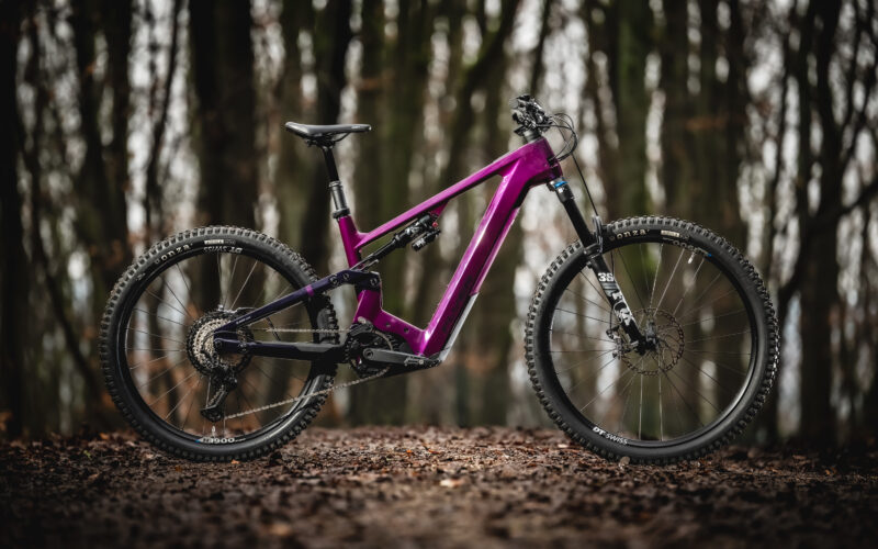 Flyer Uproc X – E-Bike im Test: Schweizer All-Mountain-Taschenmesser