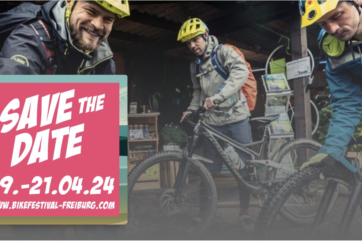 Bikefestival Freiburg 2024: Trends, Tipps und Highlights (Update)