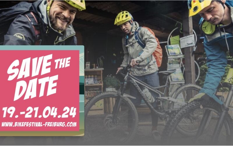 Bikefestival Freiburg 2024: Trends, Tipps und Highlights (Update)