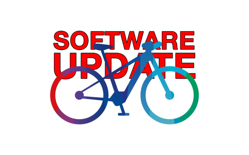 Bosch eBike Systems – Software-Update 1.20/April 2024: Mehr Infos und Battery-Kombinationen