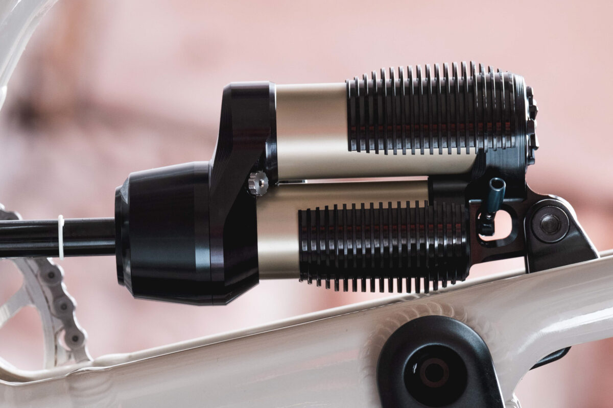 Neuer Intend Hover Opt Dämpfer: Der beste (Intend-) Dämpfer aller Zeiten?