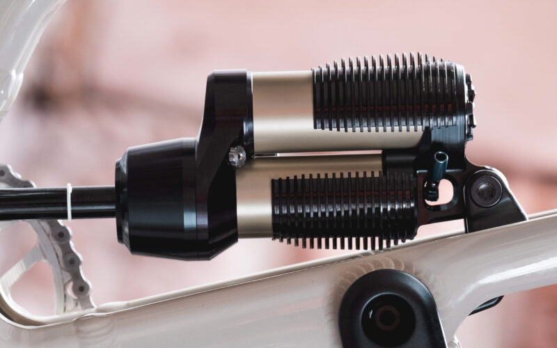 Neuer Intend Hover Opt Dämpfer: Der beste (Intend-) Dämpfer aller Zeiten?