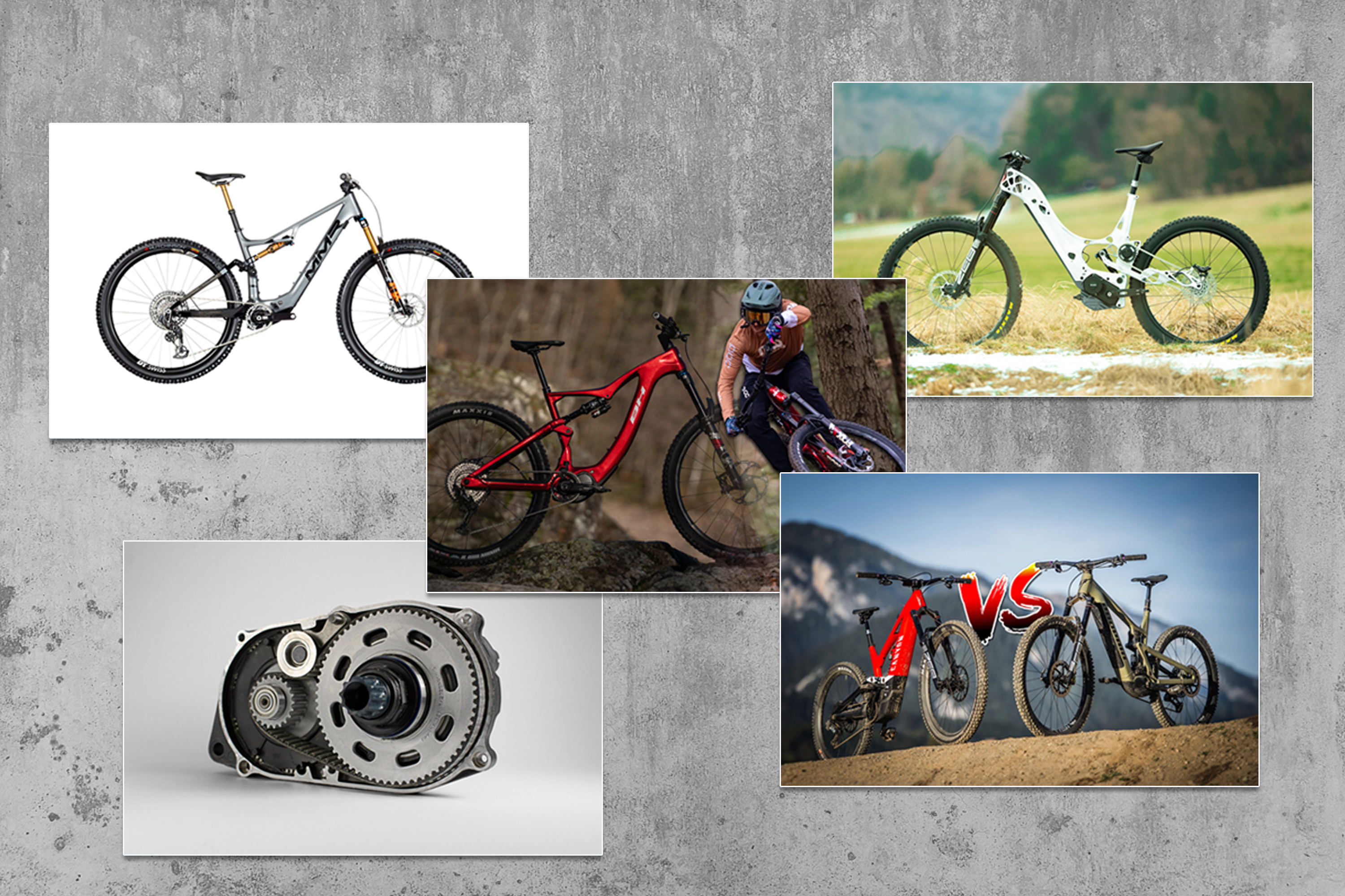 eMTB-News Monatsrückblick: 5 E-Bike-Highlights vom Januar 2024