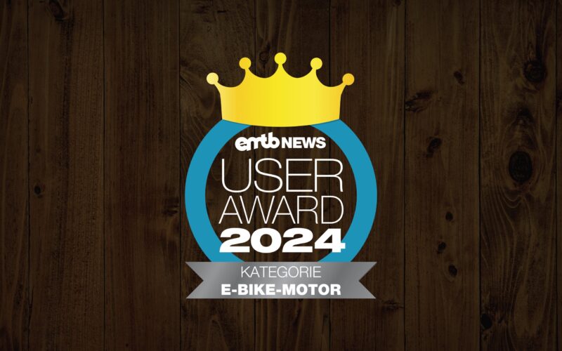 eMTB-News User Award 2024: Motor-Marke des Jahres