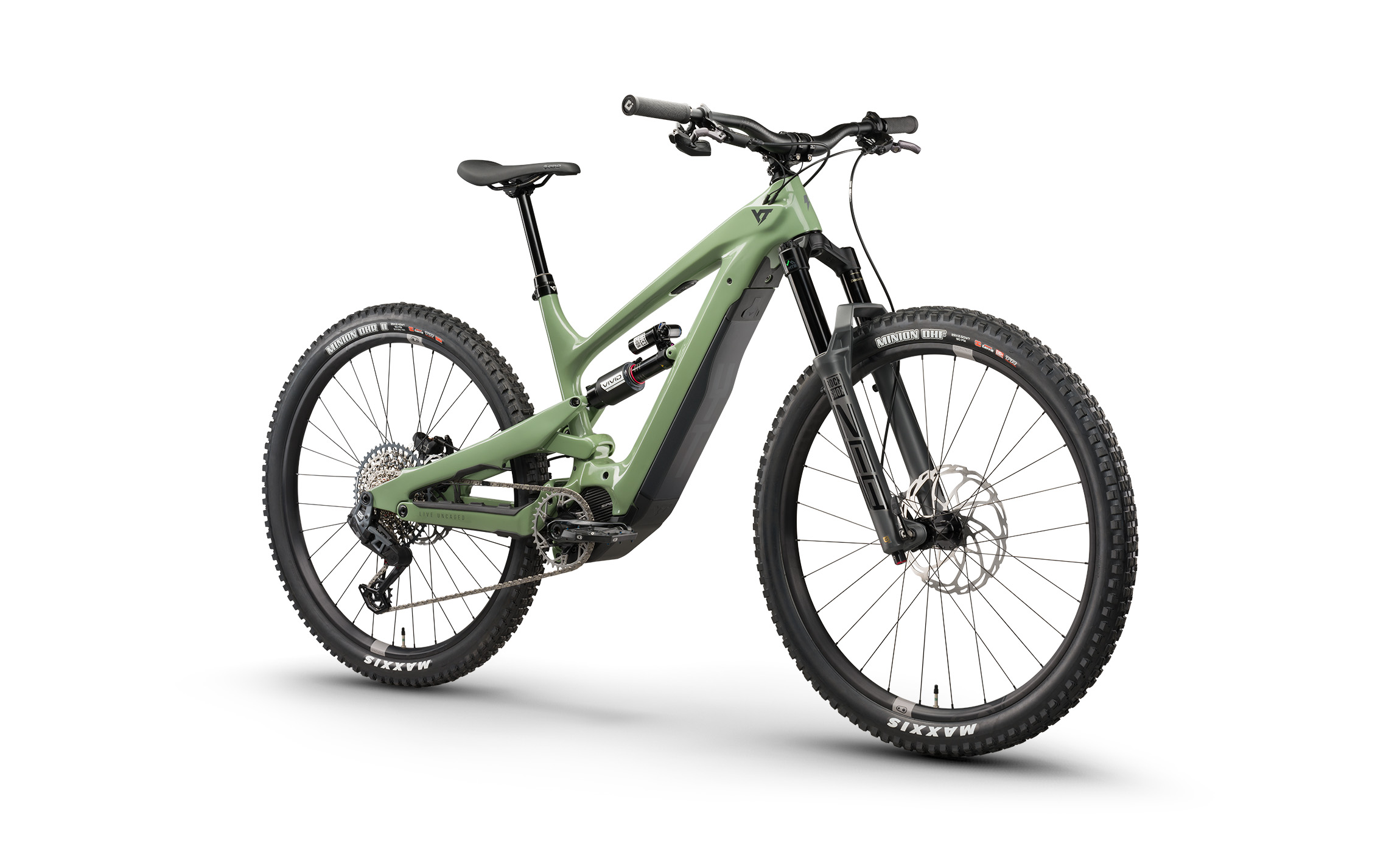 Neues YT Decoy Core 4 Was darfs sein Mullet oder 29? eMTBNews.de