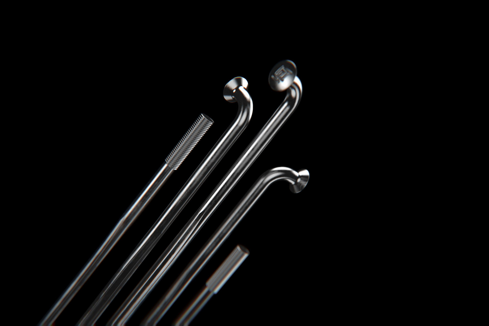 Neue DT Swiss Complite Speichen: Das Rad neu erfunden?