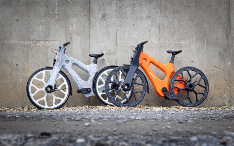 Fahrrad-Trends der Cyclingworld Europe 2024: Solarbrillen, Superketten, Plastikbikes, Amerika
