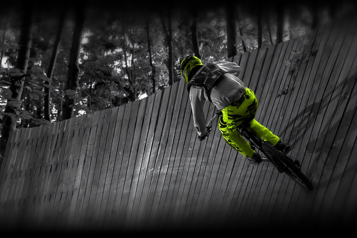DIMB übernimmt Bikepark Hürtgenwald: „DIMB Bikepark Rureifel“ mit neuem Konzept