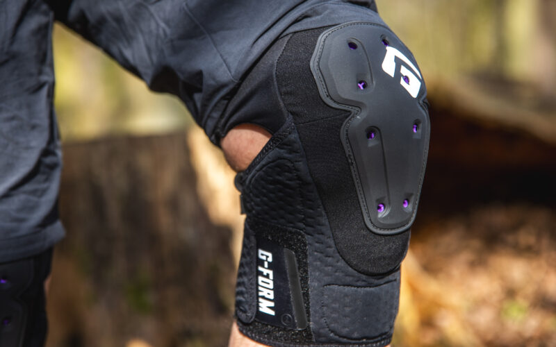 G-Form Mesa Knee & Elbow Guards – Vorgestellt!: Recyclebarer Schutz für Ellenbogen & Knie