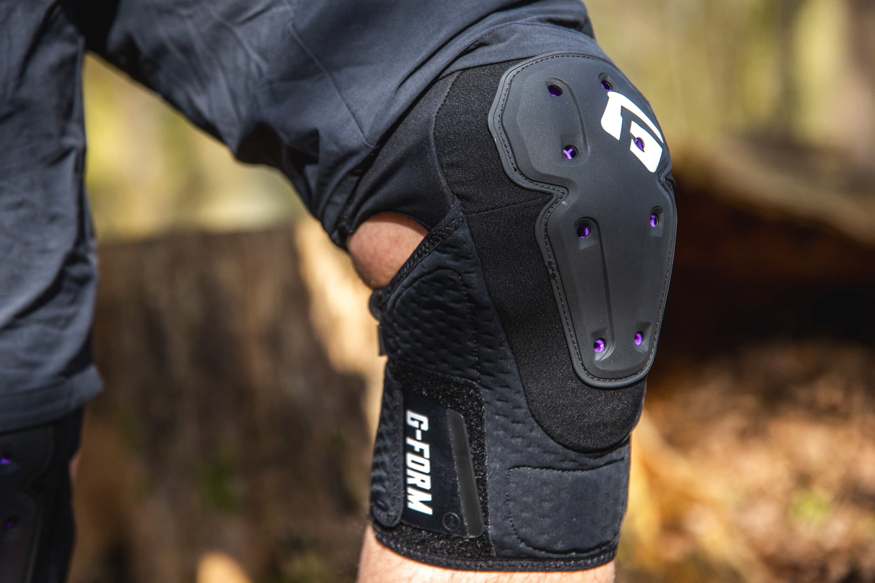 G-Form Mesa Knee & Elbow Guards – Vorgestellt!: Recyclebarer Schutz für Ellenbogen & Knie
