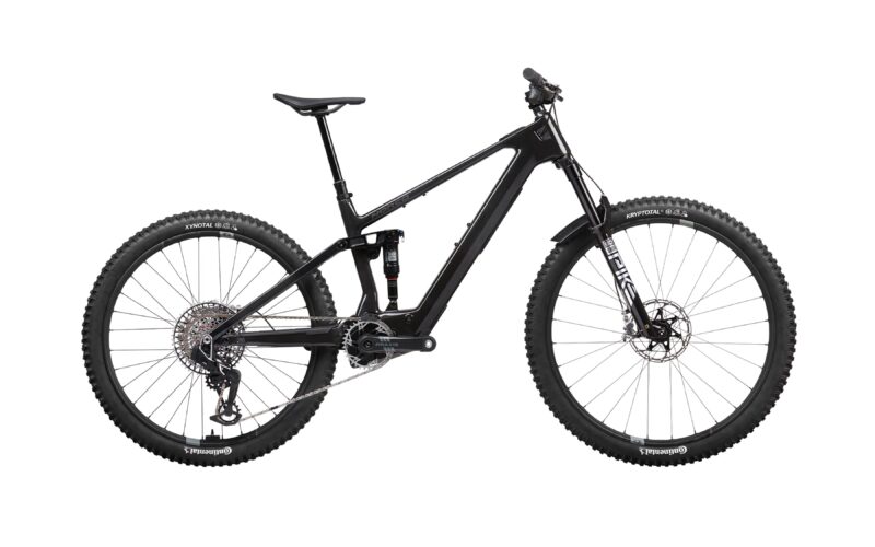 Neues Norco Fluid VLT Light-E-MTB: Mit Bosch SX und 18,1 kg auf die Trails