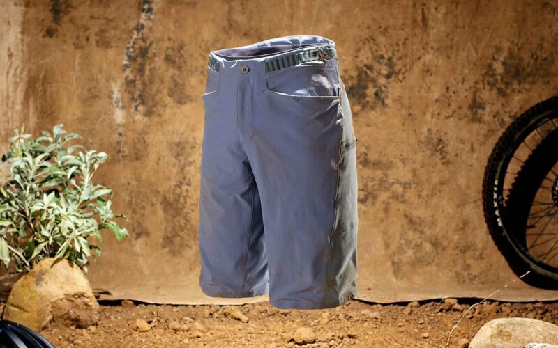 Patagonia Dirt Craft MTB Collection: Fairtrade Hosen & Jersey für den Trail