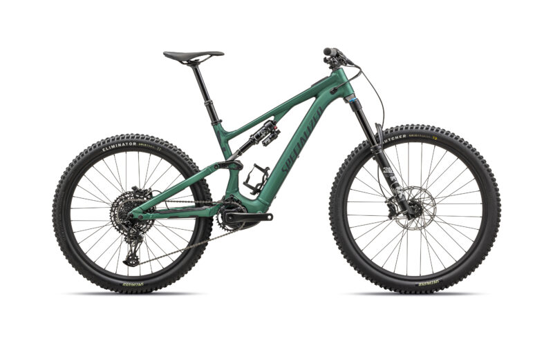 Specialized Levo SL2 Comp Alu: Light-E-MTB jetzt auch mit Aluminiumrahmen