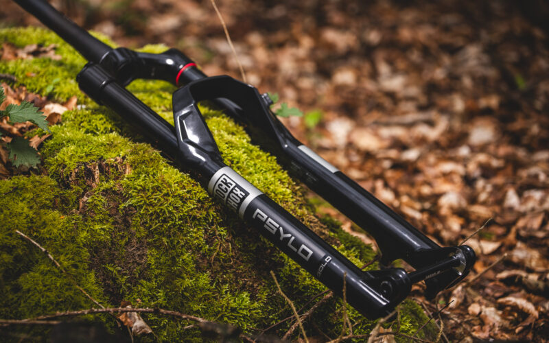 Neue RockShox Psylo Gold RC im ersten Test: Kleines Budget, viel Trail