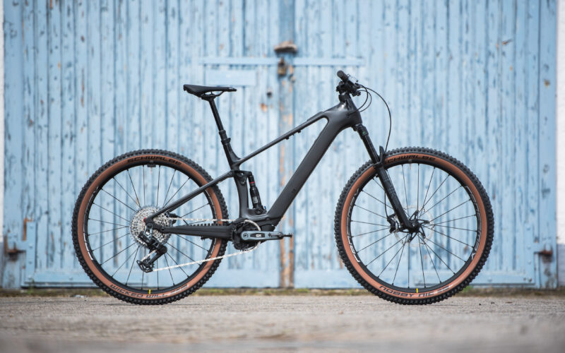 BikeStage 2024 – Bulls Sonic Evo AM SX 2: Neues Light-E-MTB für All-Mountain & Trail