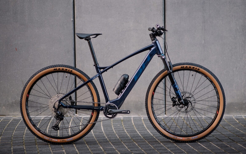Neues E-MTB Hardtail BH Core Sport: Das jeden Tag E-MTB