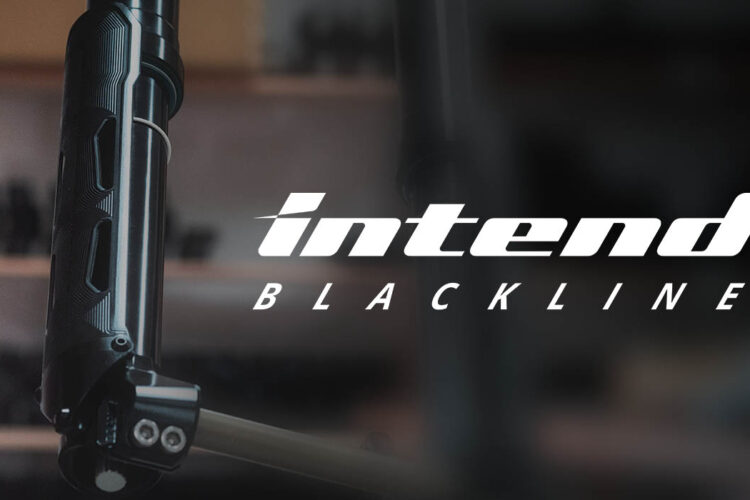 [Aprilscherz] Neue Intend Blackline: Schwarz ist das neue Schwarz!
