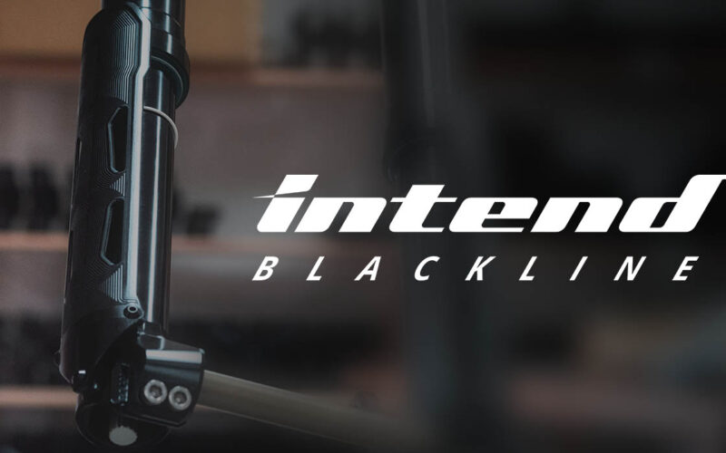 [Aprilscherz] Neue Intend Blackline: Schwarz ist das neue Schwarz!