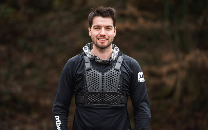 Neuer iXS Hex Pull-Over Protektor im Test: Safe Hex