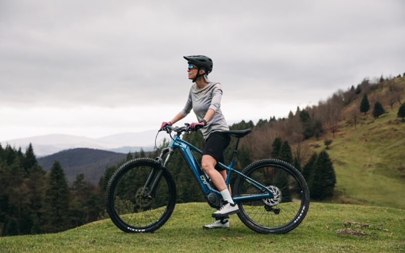 Liv Lurra E+ E-MTB: Aus dem Alltag auf die Trails