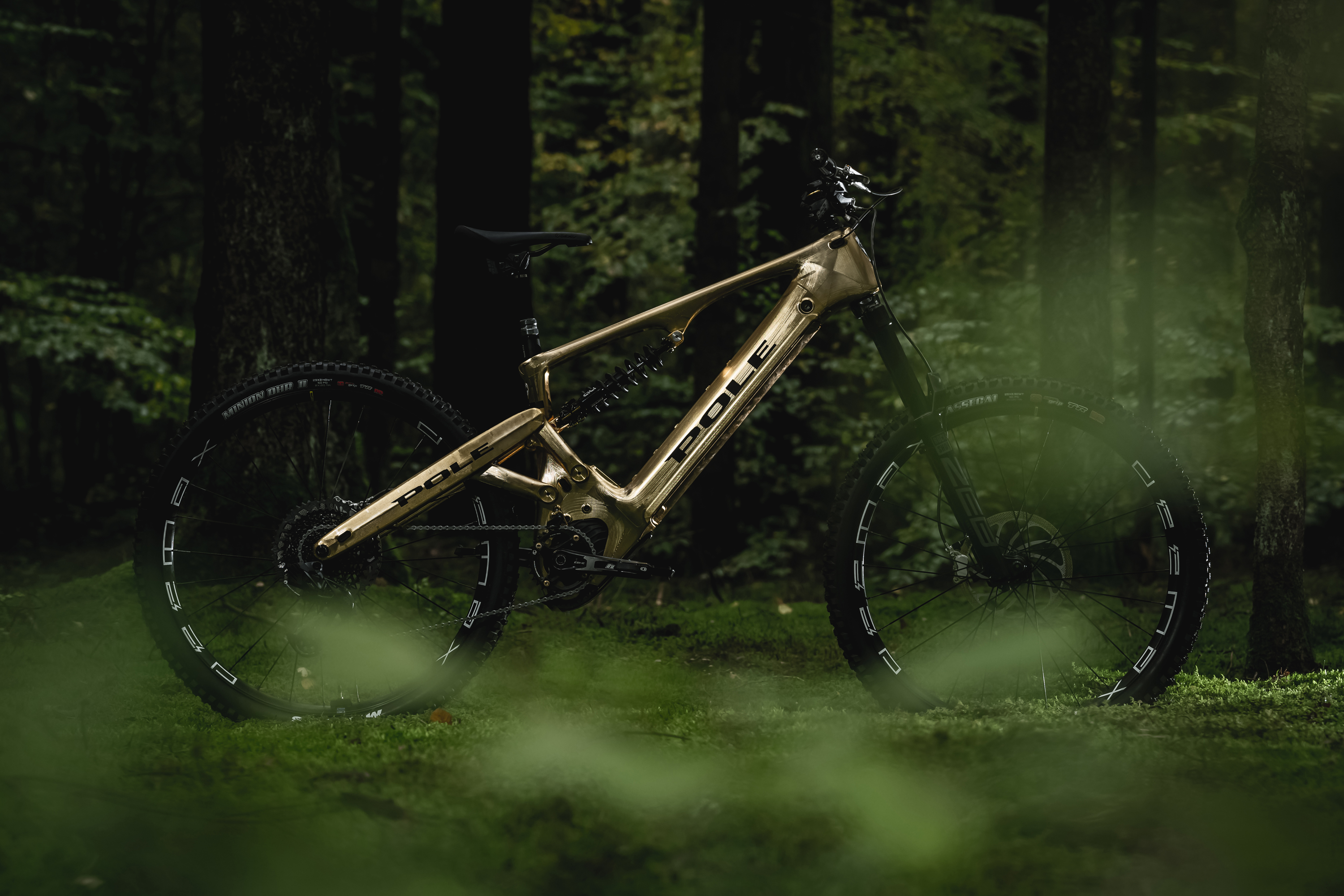 Pole Bicycles meldet Insolvenz: Eintrag im finnischen Schuldnerregister
