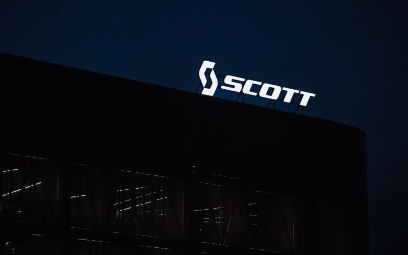 Wer ist hier der Boss?: Scott Sports entlässt CEO, dieser widerspricht